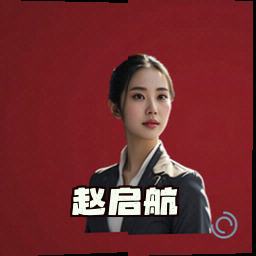 赵启航